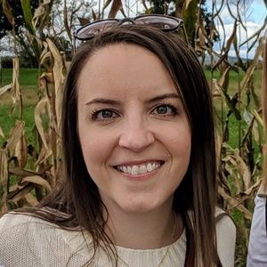 Meet your Posher, Amy